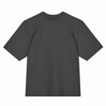 Basic Co. Heavyweight Tee - Eclipse