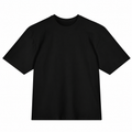 Basic Co. Heavyweight Tee - Black