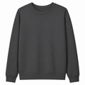 Basic Co. Cotton Sweatshirt - Eclipse