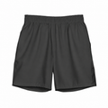 Basic Co. Swim Trunks - Eclipse