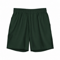 Basic Co. Swim Trunks - Evergreen
