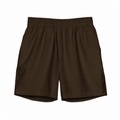 Basic Co. Swim Trunks - Espresso