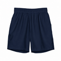 Basic Co. Swim Trunks - Deep Blue