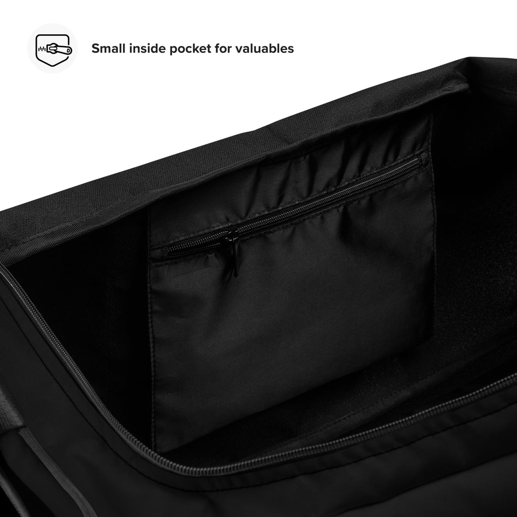 Basic Co. Duffle Bag